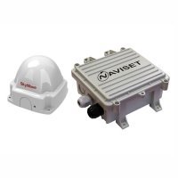 Автомобильный трекер Naviset GT-50 Inmarsat