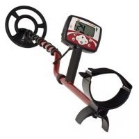 Металлоискатель Minelab X-Terra 305