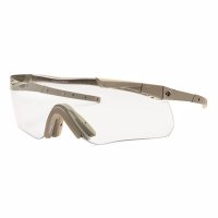 Купить Баллистические очки Smith Optics AEGIS ECHO II коричневый в 