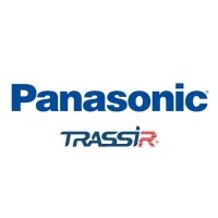 Купить Trassir и IP-камеры Panasonic в 
