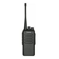 Купить Рация Racio R900 VHF в 