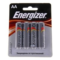 Купить Energizer LR6-4BL CONVERSION (48/192) в 