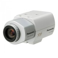 Купить Уличная видеокамера Panasonic WV-CP604E в 