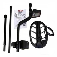 Металлоискатель Fisher F22-11DD