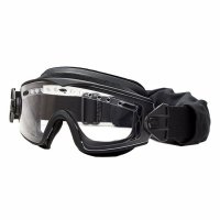 Купить Тактические очки Smith Optics LOPRO REGULATOR LPG01BK12-2R в 