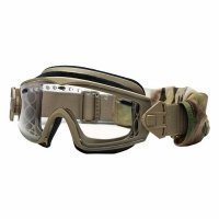 Купить Тактические очки Smith Optics LOPRO REGULATOR LPG01T49912-2R в 