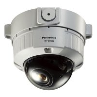 Купить Купольная видеокамера Panasonic WV-CW334SE в 