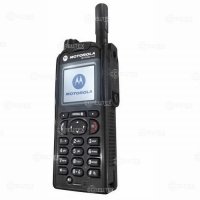 Рация Motorola MTP850 Рация Motorola MTP850