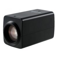 Купить Уличная видеокамера Panasonic WV-CZ392E в 