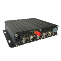 Автомобильный видеорегистратор HD NSCAR401 mod.02 GPS