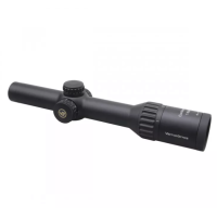 Купить Прицел Vector Optics Continental x8 1-8x24 SFP Hunting ED (SCOC-37) в Москве с доставкой по всей России
