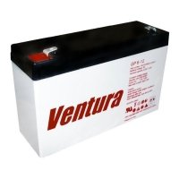Купить Ventura GP 6-12 в 
