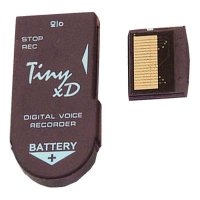 Купить Цифровой диктофон Edic-mini Tiny xD B68 300h в 