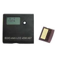 Купить Цифровой диктофон Edic-mini LCD xDM A67 300h в 