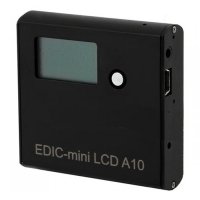 Купить Цифровой диктофон Edic-mini LCD mSD-А в 
