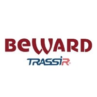 Купить Trassir и IP-камеры Beward в 