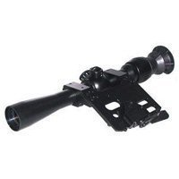 Оптический прицел Точприбор Рысь-6М/Тигр