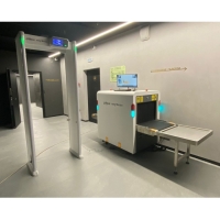 Интроскоп Dahua ISC-M6040