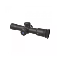 Купить Прицел Vector Optics Veyron PLUS 10х30 ZERO (SCOM-46) в Москве с доставкой по всей России