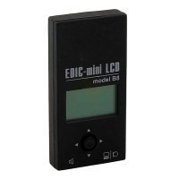 Купить Цифровой диктофон Edic-mini LCD B8-600h в 