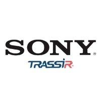 Купить Trassir и IP-камеры SONY в 