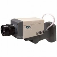 Купить Муляж камеры видеонаблюдения RVi-F01 в 