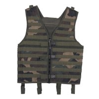 Купить Жилет MOLLE Light woodland в 