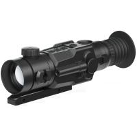 Тепловизионный прицел (Дедал) Dedal-T2.380 Hunter (v.5.1)