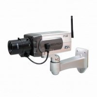 Купить Муляж камеры видеонаблюдения RVi-F02 в 