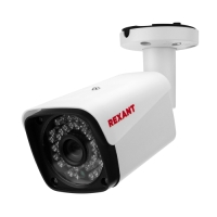 Купить Цилиндрическая уличная камера Rexant 45-0139 в Москве с доставкой по всей России