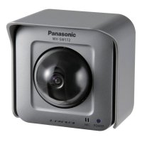 Купить Миниатюрная IP-камера Panasonic WV-SW172 в 