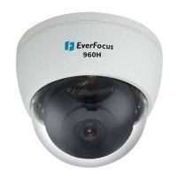 Купить Купольная видеокамера EverFocus ED700 в 
