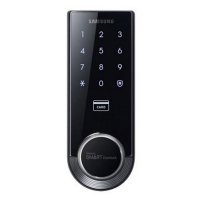 Замок дверной Samsung SHS-3321