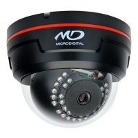 Купить Купольная видеокамера Microdigital MDC-7020VTD-30 в 
