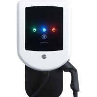 Зарядная станция Prosto Energy АС 22 кВт G/BT