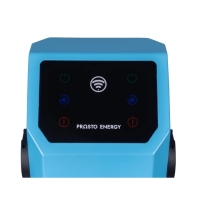 Зарядная станция Prosto Energy Кулон 22 кВт Type 2 Зарядная станция Prosto Energy Кулон 22 кВт Type 2