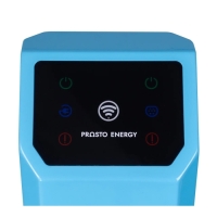 Зарядная станция Prosto Energy Кулон 22 кВт Type 2 розетка/кабель Зарядная станция Prosto Energy Кулон 22 кВт Type 2 розетка/кабель