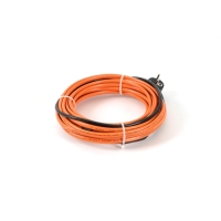 КОМПЛЕКТ НАГРЕВАТЕЛЬНОГО САМОРЕГУЛИРУЮЩЕГОСЯ КАБЕЛЯ TEPLOCOM GERDA HP-8,0