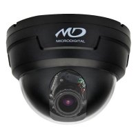 Купить Купольная видеокамера Microdigital MDC-7220V в 