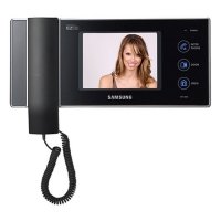 Купить Видеодомофон Samsung SHT-3007 в 
