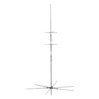 Антенна вертикальная Diamond CP 6S