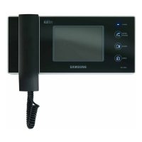 Купить Видеодомофон Samsung SHT-3006 в 