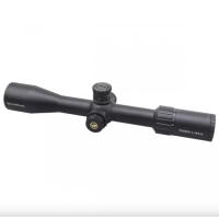 Купить Прицел Vector Optics Taurus 4-16x44 HD SFP (P) (SCOL-45) в Москве с доставкой по всей России