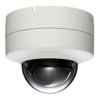 Купить Купольная IP-камера SONY SNC-EM632R в 