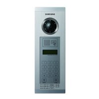 Купить Вызывная панель Samsung SHT-5081 в 