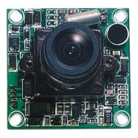 Купить Купольная видеокамера MicroDigital MDC-2020F в 