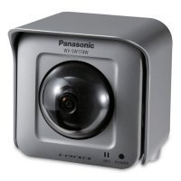 Купить Беспроводная IP-камера Panasonic WV-SW174WE в 