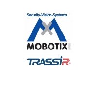 Купить Trassir и IP-камеры Mobotix в 