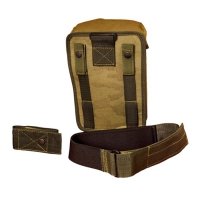 Сумка набедренная "Хобот"