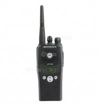 Купить Рация Motorola CP160 (403-440 МГц) в 